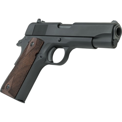 TISAS 1911 TANK COMMANDR 45ACP