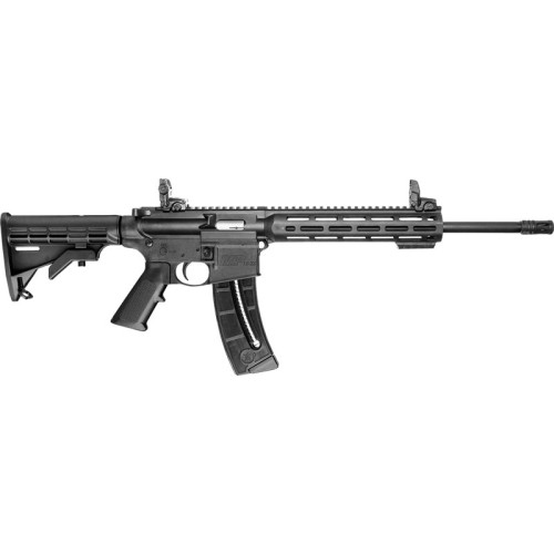 S&W M&P15-22 SPORT 22LR 16.5"