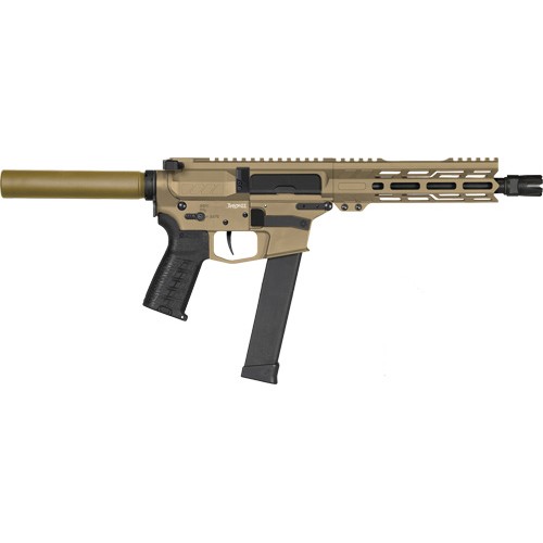 CMMG PISTOL BANSHEE MK10 10MM