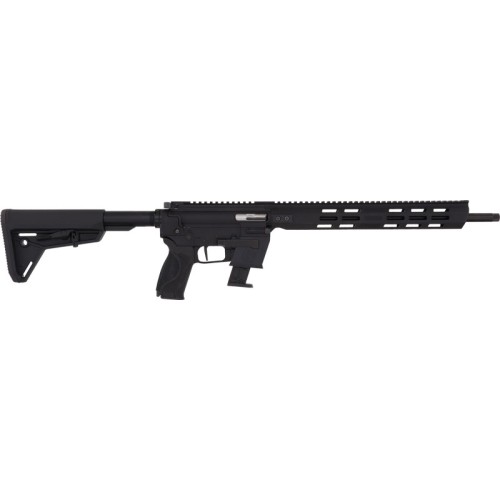 S&W RESPONSE 9MM PCC RIFLE