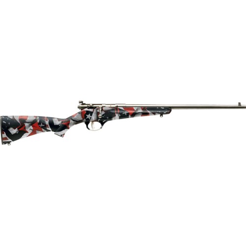 SAVAGE RASCAL YOUTH SINGLESHOT