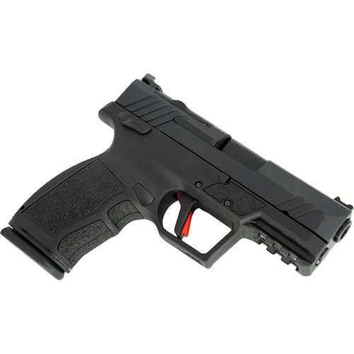 TISAS PX-9 CARRY TS 9MM PISTOL