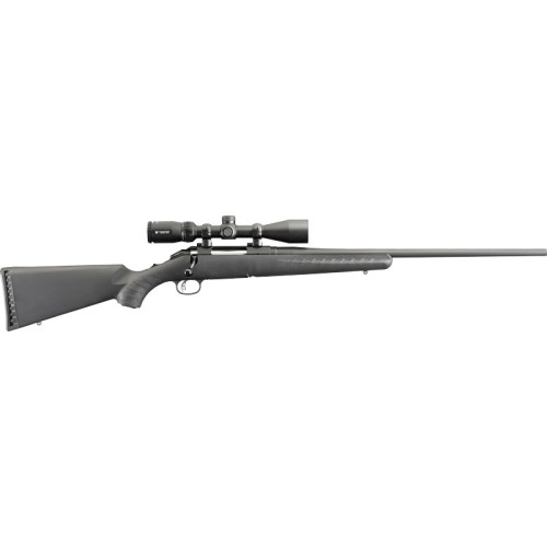 RUGER AMERICAN 30-06