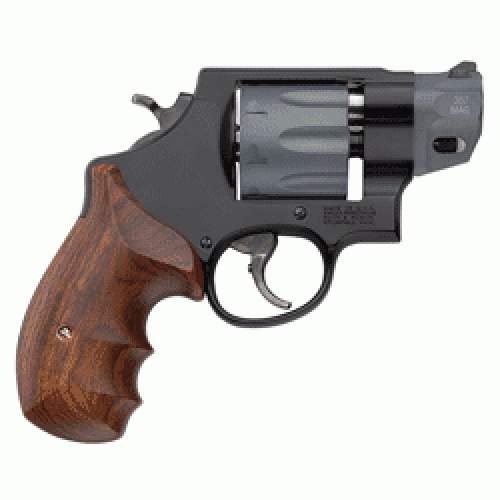 S&W 327 PERFORMANCE CENTER 2"