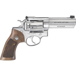 RUGER GP100 357MAG 4.2" AS