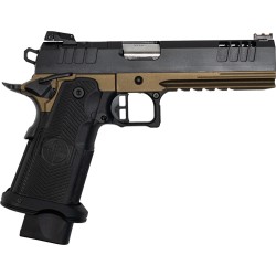 GLFA 1911DS SYNERGY 9MM 5" 20