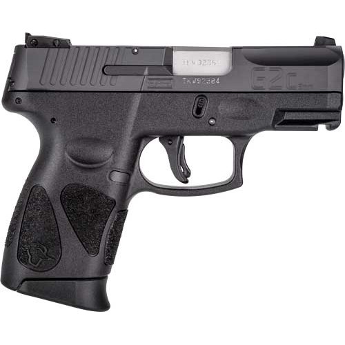 TAURUS G2C 9MM 12-SHOT 3-DOT