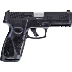 TAURUS G3 9MM 10-SHOT 3-DOT