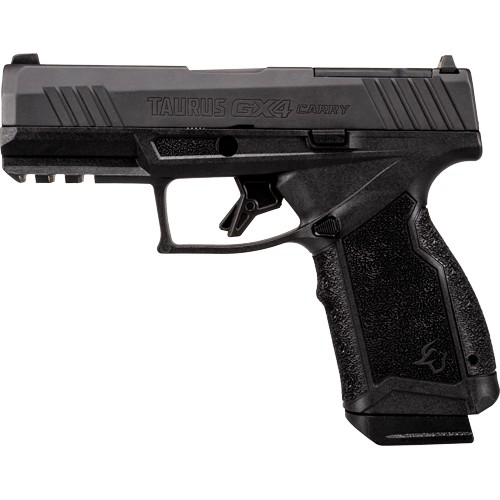 TAURUS GX4 CARRY TORO 9MM 10-S
