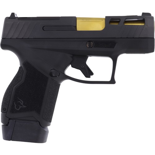 TAURUS GX4 9MM 11-SHOT