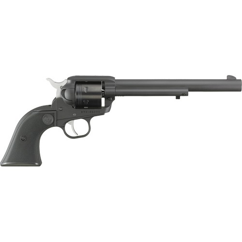 RUGER WRANGLER 22LR 7.5
