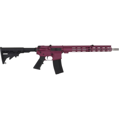 GLFA AR15 RIFLE 223 WYLDE