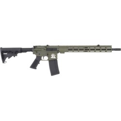 GLFA AR15 RIFLE 223 WYLDE