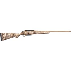 RUGER AMERICAN 7MM-08 REM
