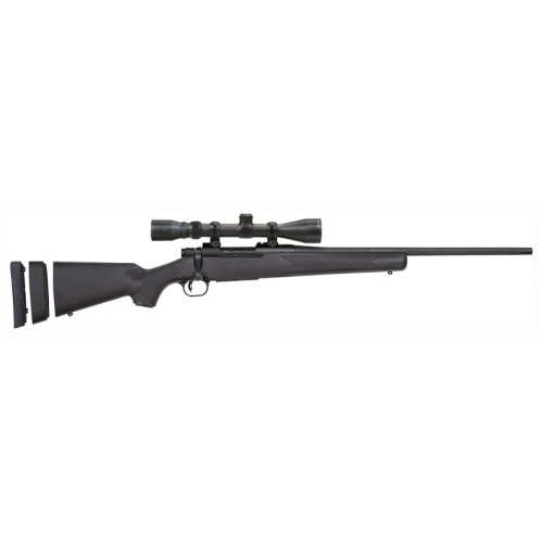MOSSBERG PATRIOT SUPER BANTAM