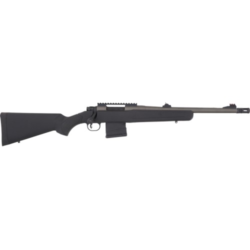 MOSSBERG MVP 5.56  MED BULL