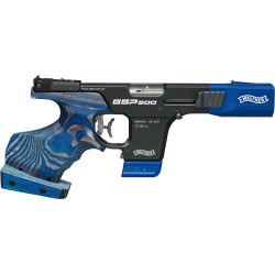 WALTHER GSP500 32 EXPERT