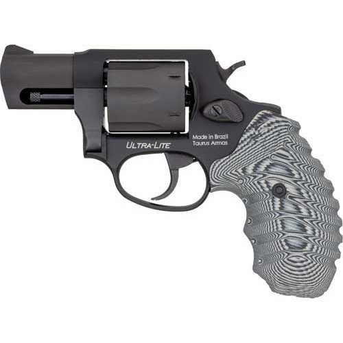 TAURUS 856 ULTRA LITE 38SPL