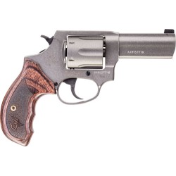 TAURUS 856 38SPL 3" NGT SGT