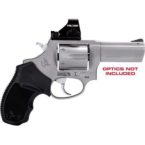TAURUS 856 38SPL T.O.R.O FS