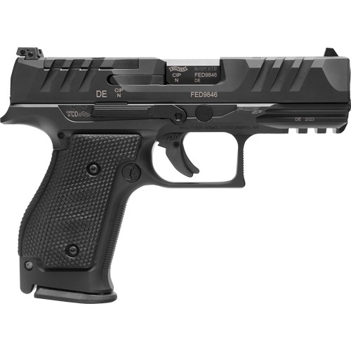 WALTHER PDP SF COMPACT 9MM