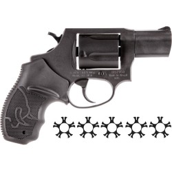 TAURUS 905 9MM 2" FS 5-SHOT