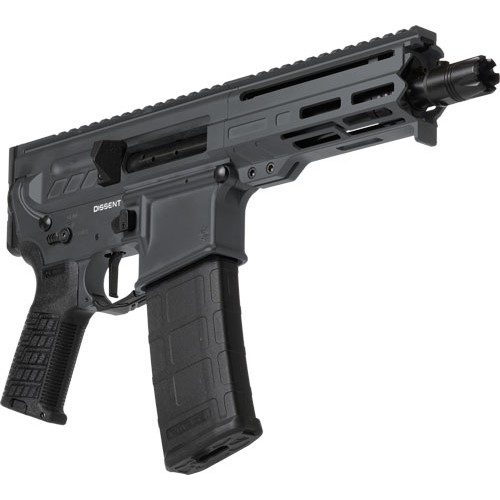 CMMG PISTOL DISSENT MK4 300AAC