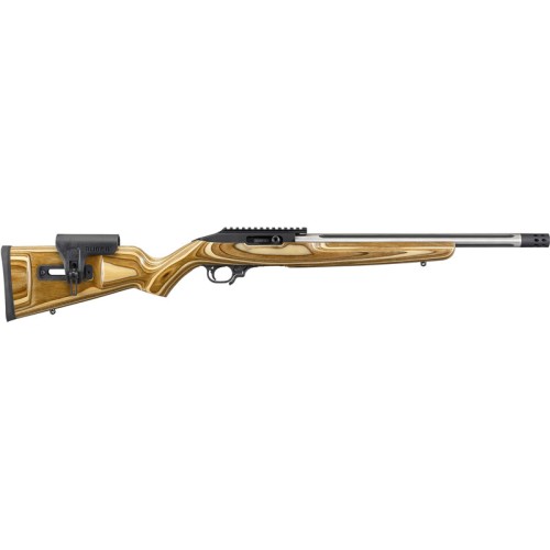 RUGER 10/22 COMPETITION 22LR