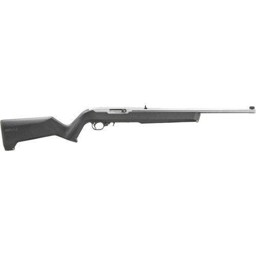 RUGER 10/22 22LR SS MAGPUL