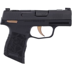 SIG P365 ROSE 380ACP XRAY-3