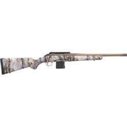 RUGER AMERICAN 5.56 16.13"
