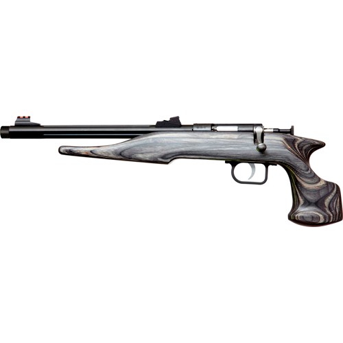 CHIPMUNK PISTOL HUNTER 22WMR