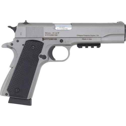 CHARLES DALY 1911 FIELD GRADE