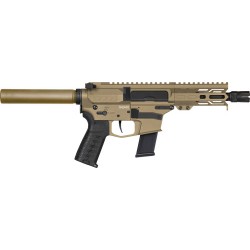 CMMG PISTOL BANSHEE MKG 45ACP