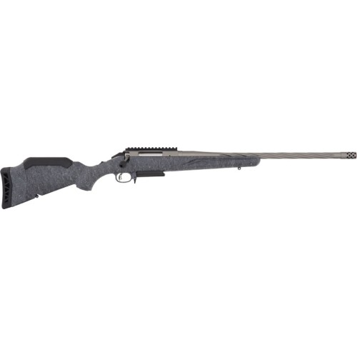 RUGER AMERICAN GENII 7MM-08