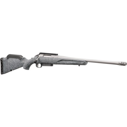 RUGER AMERICAN GENII 450BM