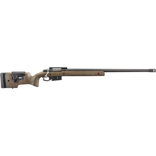RUGER HAWKEYE LONG RANGE TARGT