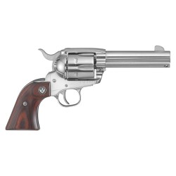 RUGER VAQUERO 45LC 4-5/8" FS