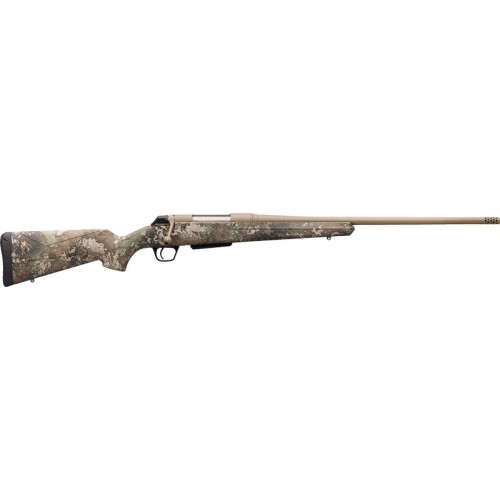 WINCHESTER MODEL 70 EXTREME