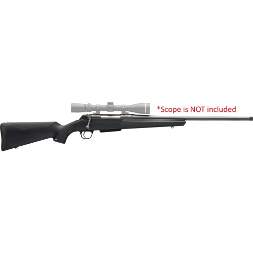 WINCHESTER XPR 6.5CM 20" BLK