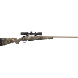 WINCHESTER XPR HUNTER 6.5CM