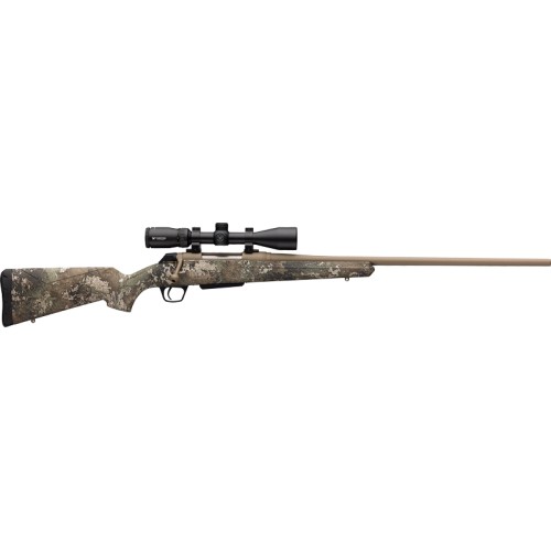 WINCHESTER XPR HUNTER 6.5CM