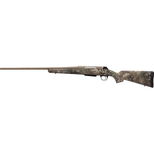 WINCHESTER XPR HUNTER 6.5CM