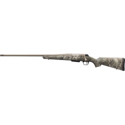 WINCHESTER XPR HUNTER 350
