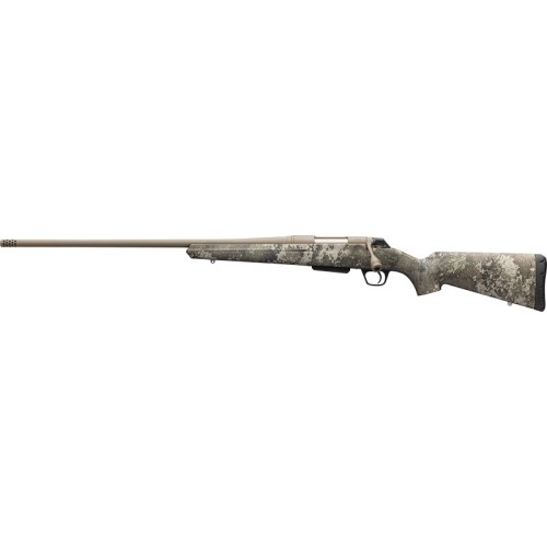 WINCHESTER XPR HUNTER 350