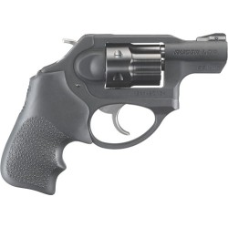 RUGER LCRx 22WMR MAG 1.87"