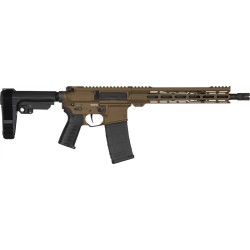 CMMG PISTOL BANSHEE MK4 5.56MM