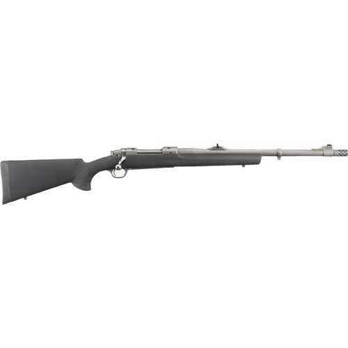 RUGER HAWKEYE ALASKAN