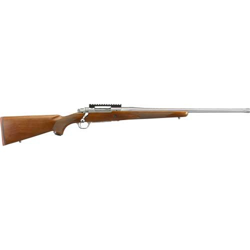 RUGER HAWKEYE HUNTER 6.5CM