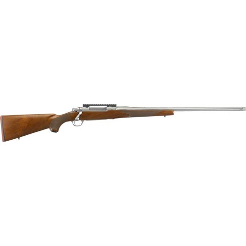 RUGER HAWKEYE HUNTR 30-06 SPRG